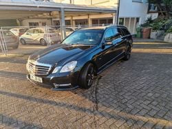 Gebraucht 2012 Mercedes E500 Kombi | 9.000 € (Superpreis)