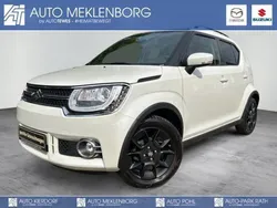 Weiß Gebraucht 2019 Suzuki Ignis Comfort+ Kleinwagen | 14.490 € (Etwas zu teuer)
