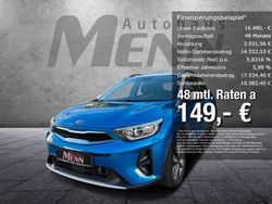 Andere Gebraucht 2021 Kia Stonic 4 SUV | 16.480 € (Fairer Preis)