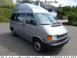 Grau Gebraucht 1996 VW T4 Van | 14.900 €