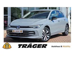 Gebraucht 2024 VW Golf VIII Goal Limousine | 31.900 € (Superpreis)