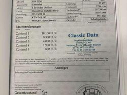 Silber Gebraucht 1998 BMW 318 Cabriolet Sport Line Cabrio | 5.600 € (Fairer Preis)