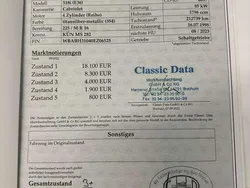 Silber Gebraucht 1998 BMW 318 Cabriolet Sport Line Cabrio | 5.600 € (Fairer Preis)