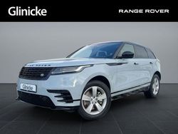 Arroios grey Gebraucht 2025 Land Rover Range Rover Velar SE Dynamic SUV | 65.990 € (Teuer)