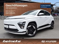 Weiß Gebraucht 2024 Hyundai Kona Advantage SUV | 29.450 € (Etwas zu teuer)