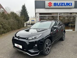 Schwarz Neu 2025 Suzuki Across Comfort+ SUV | 48.700 €