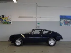 Blu scuro Gebraucht 1973 Lancia Fulvia S Coupé | 39.950 €