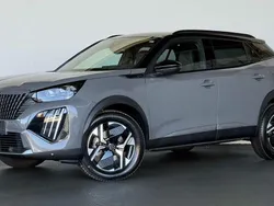 Grau Neu 2025 Peugeot 2008 GT SUV | 27.970 € (Superpreis)