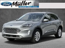 Solarsilber Neu 2024 Ford Kuga Titanium X SUV | 32.900 € (Superpreis)