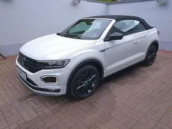 VW T-Roc Cabriolet