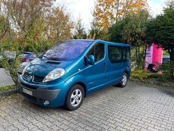 Gebraucht 2007 Renault Trafic Van | 8.100 €
