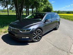 Grau Gebraucht 2019 VW Passat Kombi | 15.699 € (Superpreis)