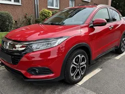 Rot Gebraucht 2019 Honda HR-V Elegance SUV | 18.900 € (Fairer Preis)