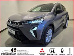 Grau Neu 2025 Mitsubishi ASX Plus SUV | 22.990 € (Fairer Preis)