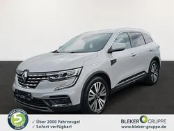 Qxd kyanitweiß Gebraucht 2021 Renault Koleos Initiale Paris SUV | 26.550 € (Fairer Preis)