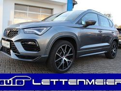 Grau Gebraucht 2025 Cupra Ateca VZ SUV | 39.790 € (Etwas zu teuer)