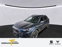 Grau Gebraucht 2022 Cupra Formentor VZ SUV | 24.880 € (Guter Preis)