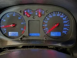 Schwarz Gebraucht 1999 VW Golf IV | 650 € (Superpreis)
