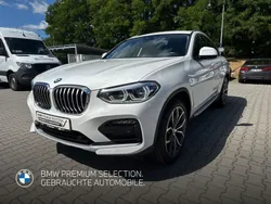 Alpinweiß uni Gebraucht 2020 BMW X4 xLine SUV | 37.440 € (Guter Preis)