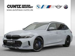 Brooklyn grau Gebraucht 2024 Alpina B3 Kombi | 99.990 € (Teuer)