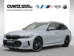 Brooklyn grau Neu 2024 Alpina B3 Kombi | 109.879 €