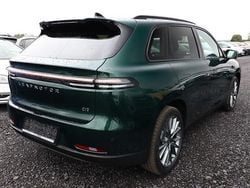 Glazed green glazed green Neu 2025 Leapmotor C10 SUV | 34.672 € (Guter Preis)