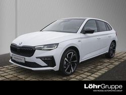 Moonweiss perleffekt Neu 2025 Skoda Scala Monte Carlo Kleinwagen | 31.490 € (Teuer)
