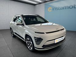 Weiß Gebraucht 2024 Hyundai Kona SUV | 50.249 €