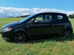 Schwarz Gebraucht 2010 Mitsubishi Colt Kleinwagen | 2.800 € (Fairer Preis)