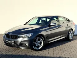 Andere Gebraucht 2015 BMW 320 Gran Turismo M Sport Limousine | 13.990 € (Fairer Preis)