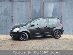 Schwarz Gebraucht 2006 Citroën C2 Comfort Kleinwagen | 999 € (Fairer Preis)