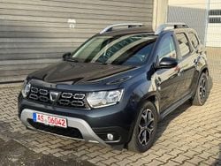 Schwarz Gebraucht 2021 Dacia Duster Celebration SUV | 13.950 € (Guter Preis)