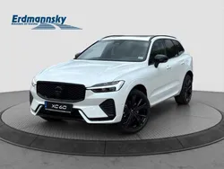 Crystal white (weiß) Neu 2025 Volvo XC60 Plus SUV | 54.960 € (Guter Preis)