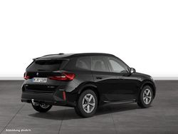 Black sapphire metallic Gebraucht 2025 BMW X1 Comfort Edition SUV | 48.994 € (Guter Preis)