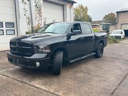 Schwarz Gebraucht 2023 Dodge Ram Abholung | 47.900 € (Guter Preis)