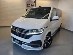 Weiß Gebraucht 2020 VW T6.1 Generation Six Van | 50.850 €