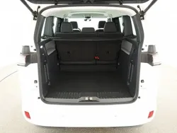 Weiss Gebraucht 2023 VW ID. Buzz Pro Van | 46.989 € (Superpreis)