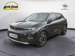 Schwarz Gebraucht 2022 Opel Mokka Business Elegance SUV | 19.850 € (Fairer Preis)
