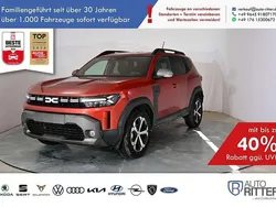Terracottabraun metallic/brau Neu 2025 Dacia Duster Journey SUV | 23.490 € (Fairer Preis)