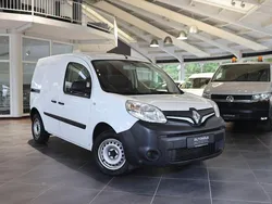Mineralweiã Gebraucht 2020 Renault Kangoo Van / Kleinbus | 9.980 €