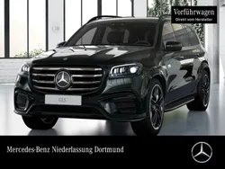 Mercedes GLS450