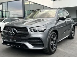Mercedes GLE450 AMG
