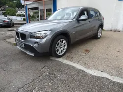 Spacegrau metallic Gebraucht 2012 BMW X1 SUV | 14.990 € (Teuer)