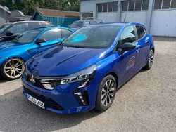 Blau Gebraucht 2024 Mitsubishi Colt Plus Limousine | 16.900 € (Fairer Preis)