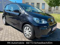 VW up!