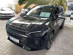 Space black Gebraucht 2025 Ssangyong (KGM) Actyon SUV | 44.150 €