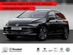 Grenadillschwarz metallic Neu 2026 VW Golf R Limousine | 33.990 €