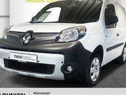 Mineralweiß Gebraucht 2021 Renault Kangoo Van / Kleinbus | 11.575 € (Guter Preis)