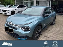 Andere farbe Gebraucht 2022 Citroën e-C4 Feel Kleinwagen | 22.590 € (Fairer Preis)