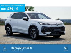 Weiß Neu 2025 VW T-Roc R-line SUV | 44.091 €